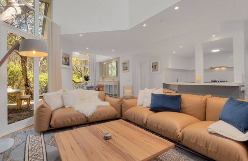Thredbo Ski Chalet | Stepping Stone - Woodridge