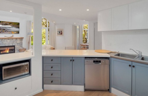 Thredbo Ski Chalet | Stepping Stone - Woodridge