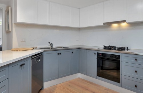 Thredbo Ski Chalet | Stepping Stone - Woodridge