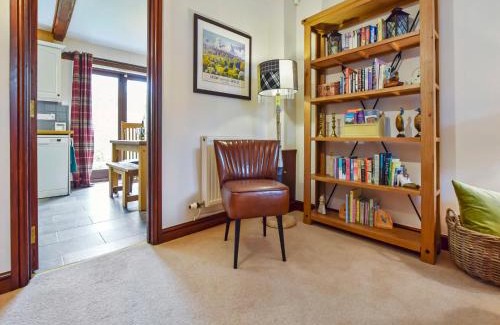 Blockley House | Stepping Stones