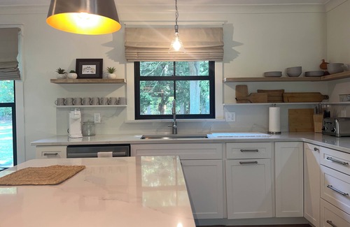 Cape Charles House | Steps away from Savage Neck Dunes nature preserve! Cozy home come and enjoy!