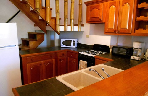 Sittee River Villa | Steps to the beach - a great getaway!