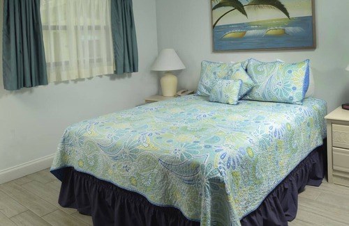 Indialantic By The Sea Resort | Steps from Scenic Indialantic Beach | Spacious Suite w/Kitchen | Pool Access