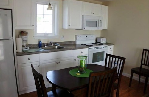 Old Orchard Beach Apartment | Steps from the Beach - The Sandcastle - Amazing Ocean View