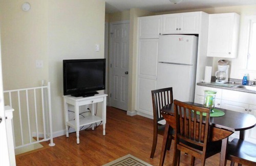 Old Orchard Beach Apartment | Steps from the Beach - The Sandcastle - Amazing Ocean View