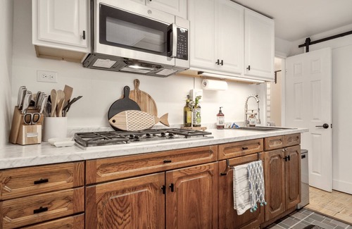 Kings Beach Cabin | Steps From the Beach. Tahoe Tipsy Trout. It's a VIBE