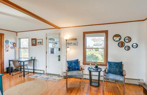 Winter Harbor House | Steps to Arcadia NP - Spacious Winter Harbor Home!