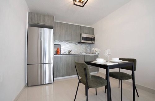 Condado Apartment | Steps to Condado Beach, Dining, and Nightlife