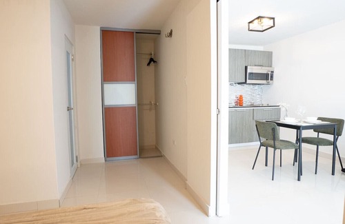 Condado Apartment | Steps to Condado Beach, Dining, and Nightlife