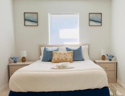 Indialantic By The Sea House | Steps to the Sand - Private Beach Access & BBQ Grill