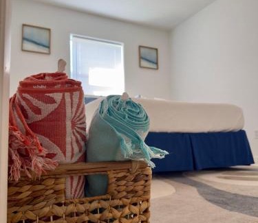 Indialantic By The Sea House | Steps to the Sand - Private Beach Access & BBQ Grill