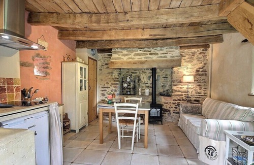 Saint-Samson-sur-Rance House | Stergann - Saint Samson SUR Rance