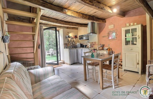 Saint-Samson-sur-Rance House | Stergann - Saint Samson SUR Rance