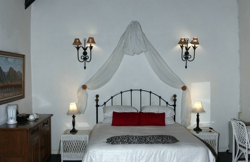 Krugersdorp House | Sterkfontein Heritage Lodge