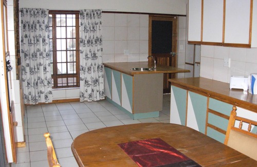 Krugersdorp House | Sterkfontein Heritage Lodge