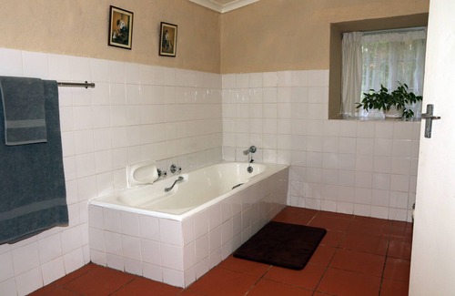 Krugersdorp House | Sterkfontein Heritage Lodge