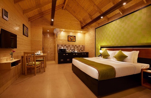 Kottathara Resort | Sterling Anaikatti