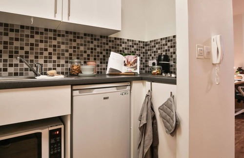Wembley Park Apartment | Sterling Court