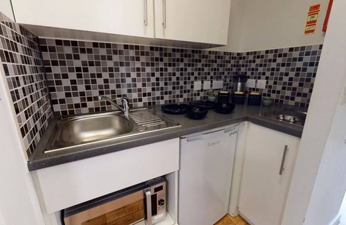Wembley Park Apartment | Sterling Court