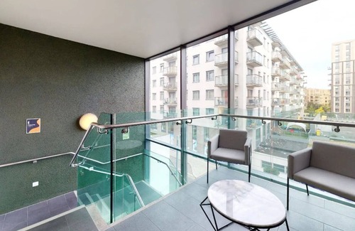 Wembley Park Apartment | Sterling Court