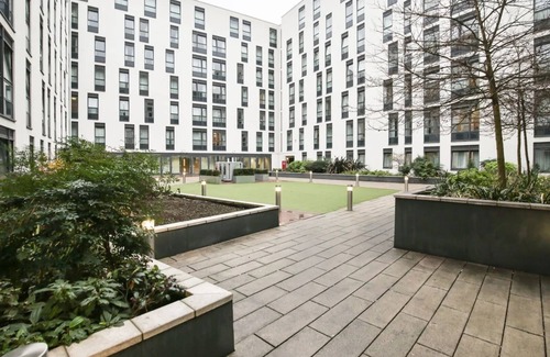 Wembley Park Apartment | Sterling Court