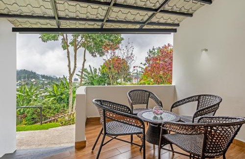 Kodaikanal Resort | Sterling Kodai Valley