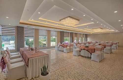 Shivalik Nagar Hotel | Sterling Mantra Haridwar