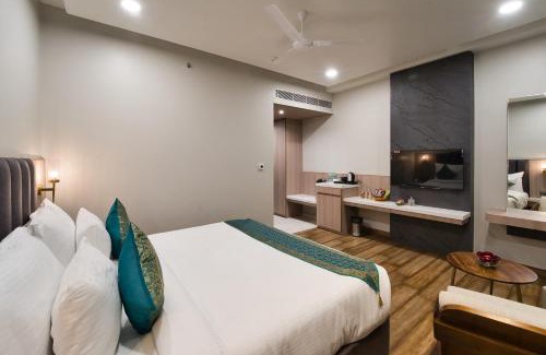 Pushkar Hotel | Sterling Pushkar