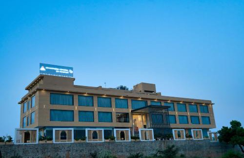 Pushkar Hotel | Sterling Pushkar