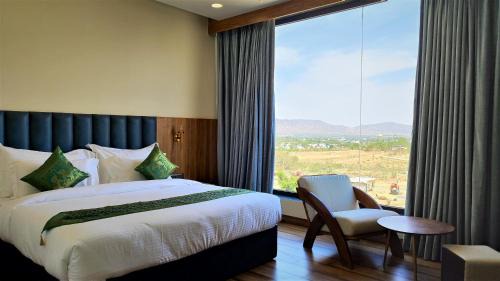 Pushkar Hotel | Sterling Pushkar