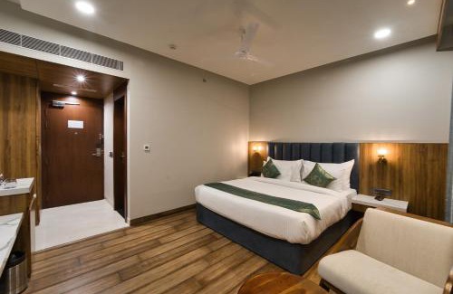 Pushkar Hotel | Sterling Pushkar