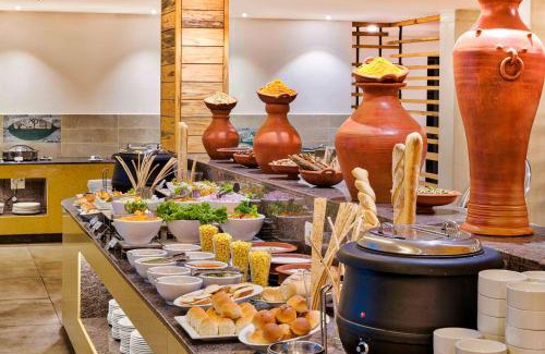 Sulthan Bathery Resort | Sterling Wayanad