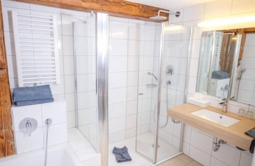Uhldingen-Muehlhofen Hotel | Sternen Hotel & Restaurant