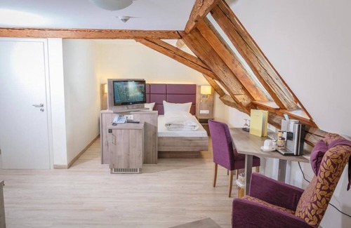 Uhldingen-Muehlhofen Hotel | Sternen Hotel & Restaurant