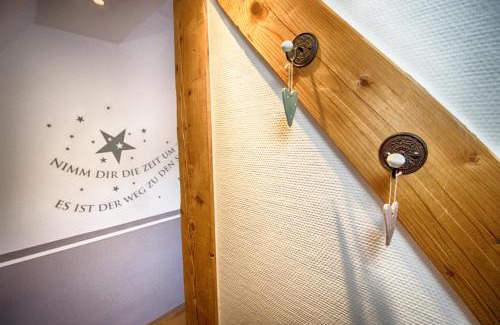 Haslachsimonswald Apartment | Sternenblick Trenklehof Schwarzwald