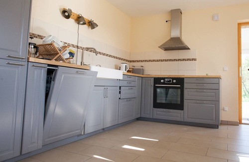 Garzau-Garzin Apartment | Sternenzimmer im Kleinen Gästehaus der Bergschäferei - Kleines Gästehaus der Bergschäferei