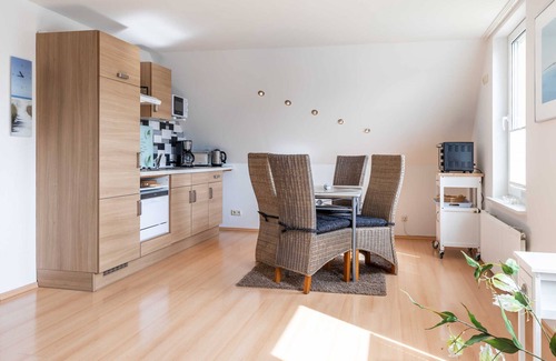 Stellshagen Apartment | Sterntaler vacation apartment - Sterntaler vacation apartment Sterntaler