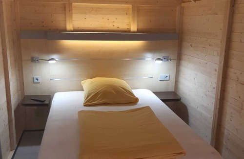 Eggesin House | Stettiner Hof