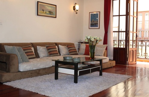 Siem Reap Apartment | Steung Siem Reap Residence