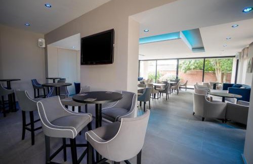 Steventon Hotel | Steventon House Hotel