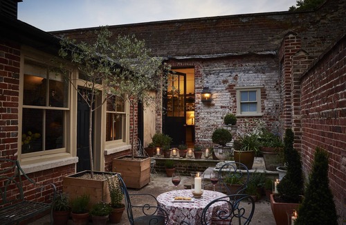 Aldborough Cottage | Stewards House - a spacious cottage in Wolterton sleeping 6 guests