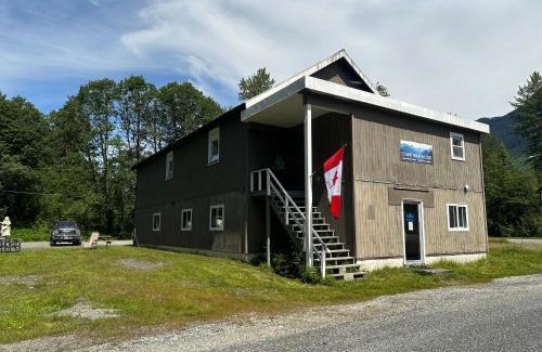 Stewart Cabin | Stewart Mountain Lodge