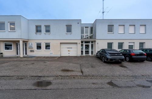Steyr Apartment | Steyr Comfort Lodge Anytime Check In for Business and Family
