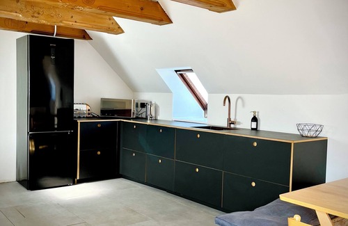 Steyr Apartment | Steyr Old Town Loft