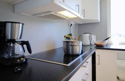 Farosund House | STF Bunge Vandrarhem