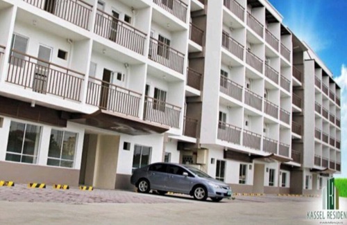 Moonwalk Condo | STH Condotels 01 Near NAIA Terminals 123