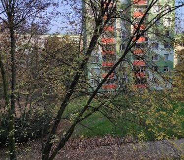 Olomouc Apartment | Stiborka