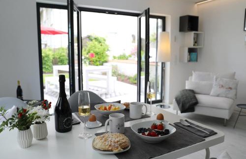 Hattenheim Apartment | Stielbucht