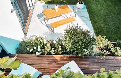 Hattenheim Apartment | Stielbucht