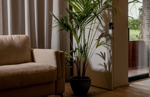 Genk Hotel | Stiemerheide - The Urban Hotel & Golf Retreat